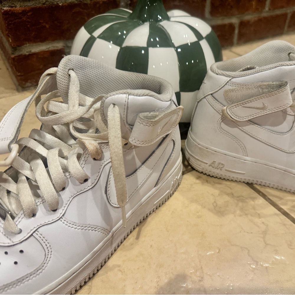 Nike Air Force